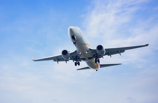 Image from: Security related incident diverts flights to German airport