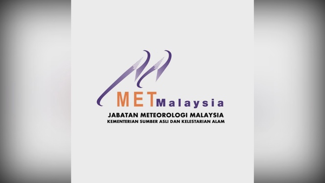 Image from: MetMalaysia issues advisory on Typhoon Mekkhala, no threat to Malaysia