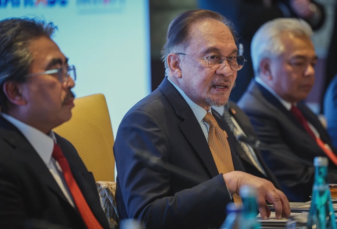 Image from: Private sector key to driving Madani Economy growth