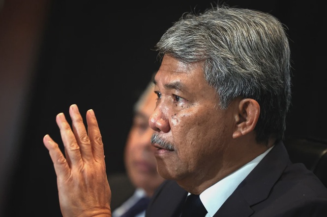 Image from: ASEAN foreign ministers to discuss regional security and food security