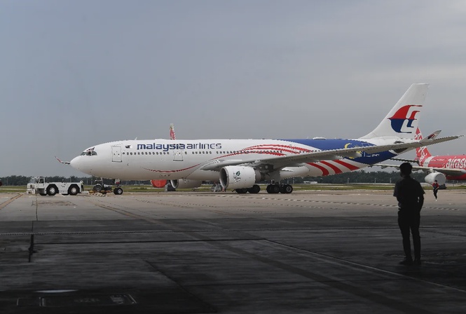 Image from: MAG sees jet fuel prices staying at US$120-US$130