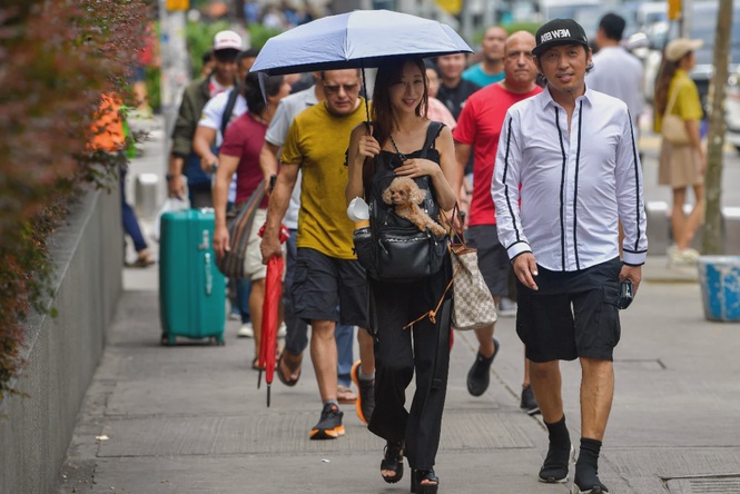 Image from: Southwest monsoon to begin May 14 with lower rainfall