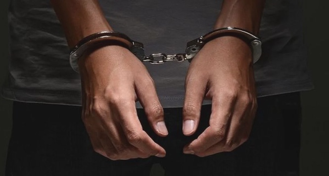 Image from: Iraq arrests 47 officials in sweeping anti-graft campaign