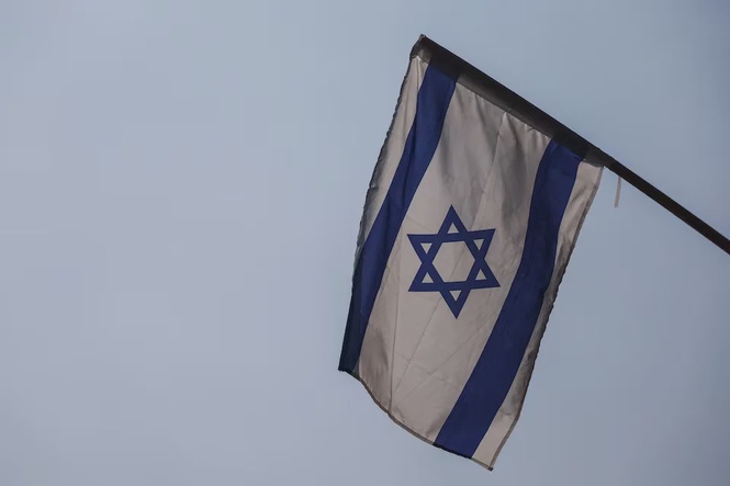 Image from: UN adds Israel to sexual violence blacklist, Israeli envoy says