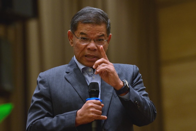 Image from: Drug syndicates exploit digital tech, says home minister