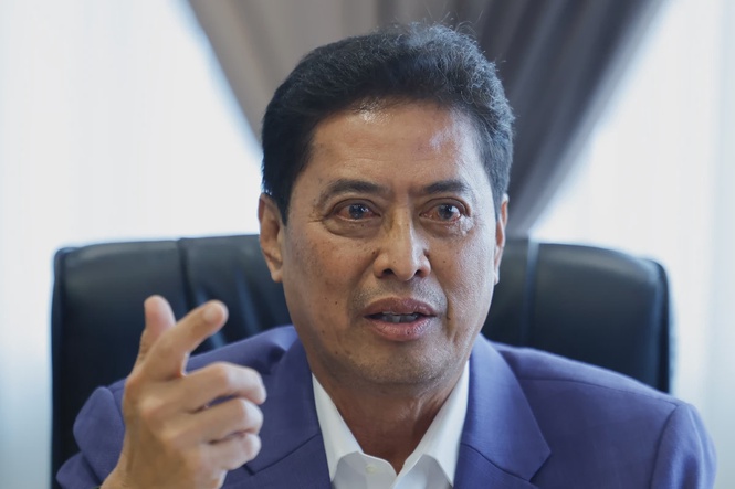 Image from: Malaysia recovers RM31.3 billion of 1MDB funds
