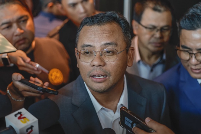 Image from: Selangor MB clarifies Permatang Kumbang land not a forest reserve