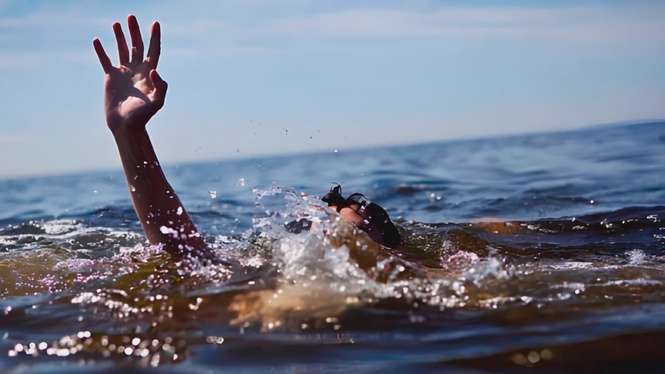 Image from: German tourist dies while snorkelling off Lahad Datu