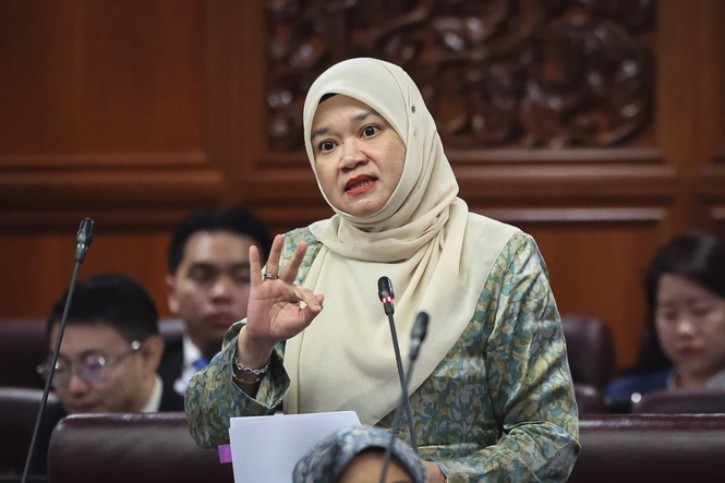 Image from: RM300 aid for Sandakan fire victims credited to school accounts