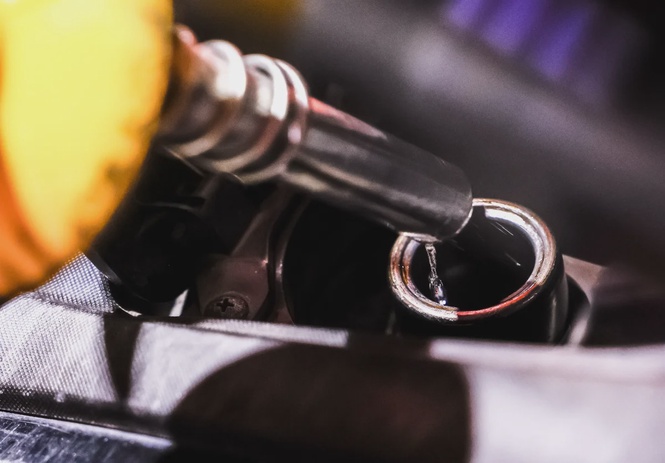 Image from: Malaysia only country in region without fuel rationing