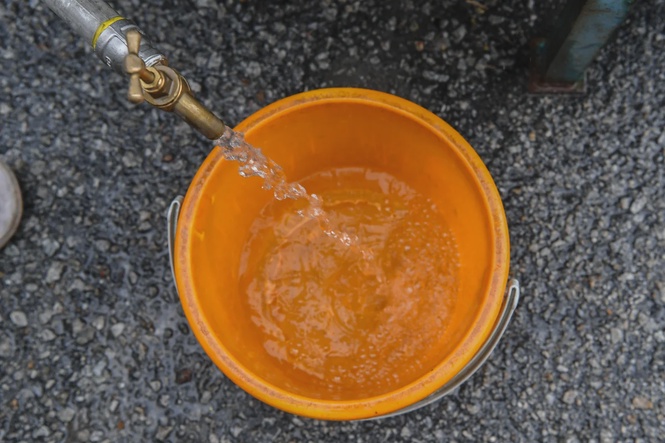 Image from: Melaka rolls out 10 short-term water measures