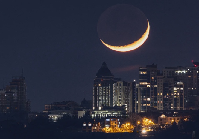 Image from: Maal Hijrah celebrations highlight positive change and unity