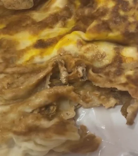 Spoiled Roti Malaysian woman takes record-holding restaurant to task over ...