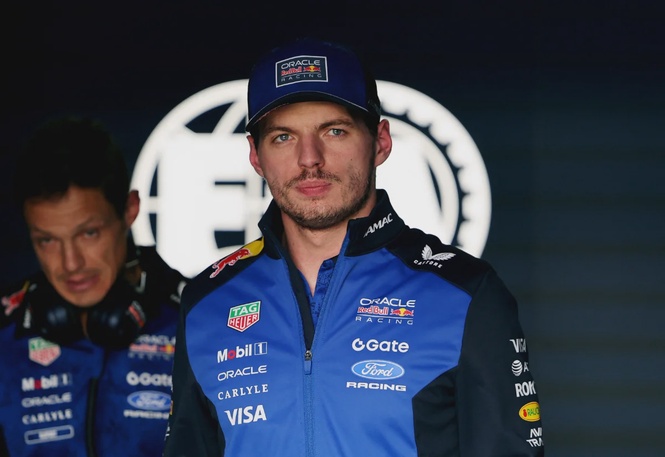 Image from: F1 tweaks rules after driver backlash over ‘joke’ racing