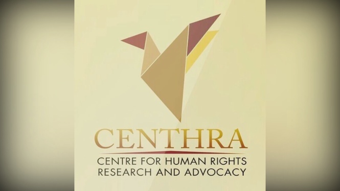 Image from: Malaysian rights group joins legal push against Israeli officials
