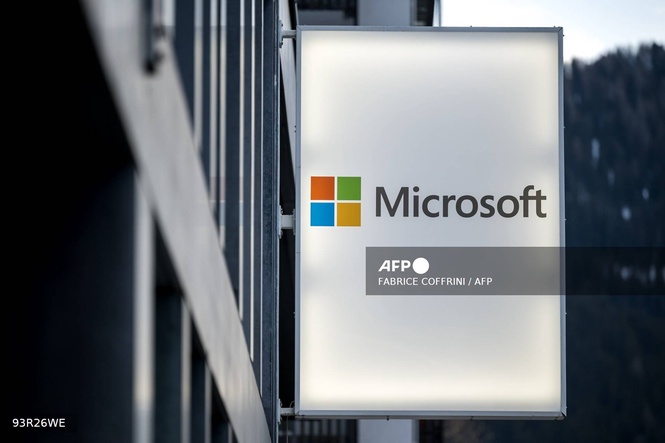 Image from: Microsoft faces $2.3 bn cloud computing lawsuit in UK