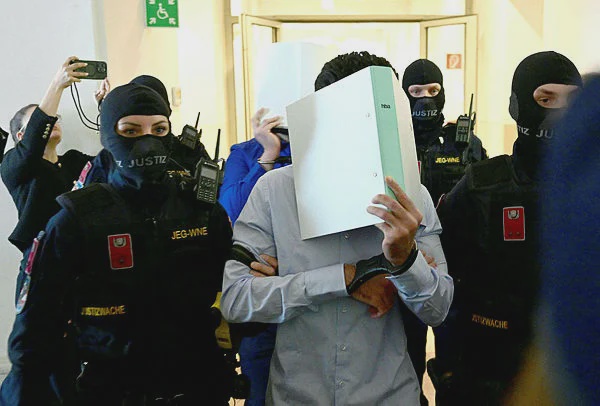 Image from: Man pleads guilty to plotting attack on Taylor Swift concert