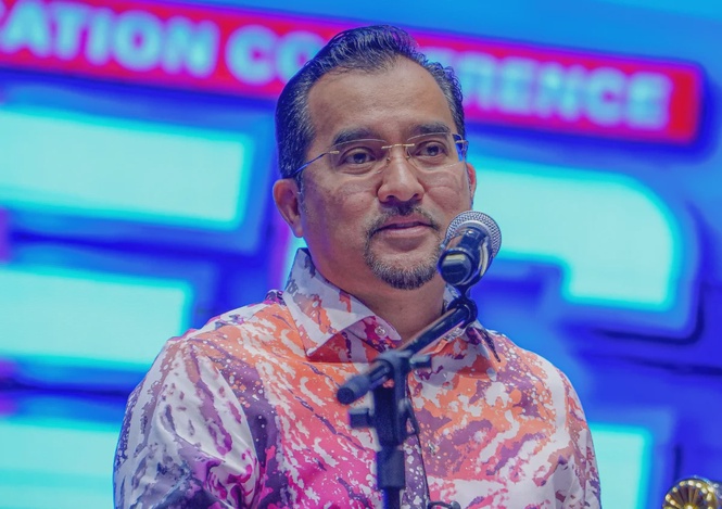 Image from: MRSM to deploy full-time wardens nationwide from 2025
