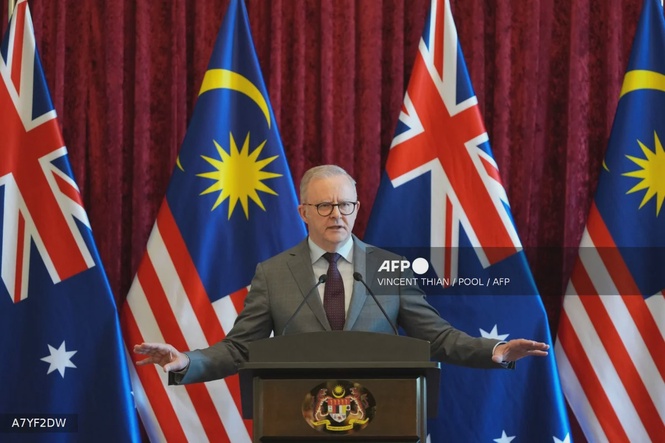 Image from: Australia secures emergency diesel from Brunei and South Korea