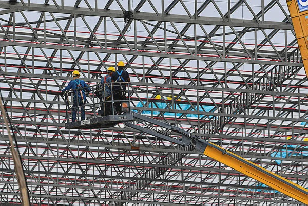 Image from: CIDB and DOSM assess building cost impact from West Asia conflict