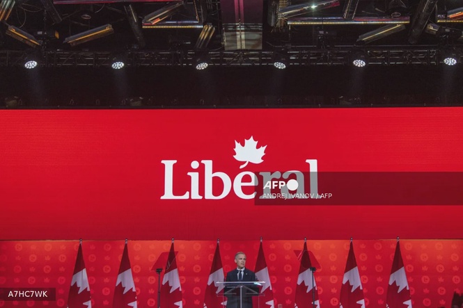 Image from: Carney’s Liberals secure majority after by-election wins