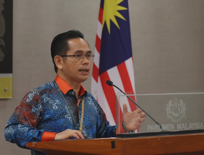 Image from: EC urged to maintain independence in Sarawak redelineation exercise