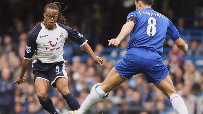 Image from: Ex-Spurs legend slams club’s ‘lack of quality and management’