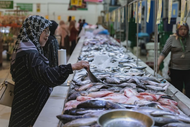 Image from: Government steps up efforts to ensure adequate food supply