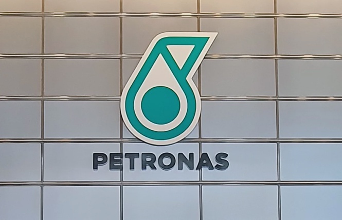 Image from: Petronas may negotiate with Russia for oil supply