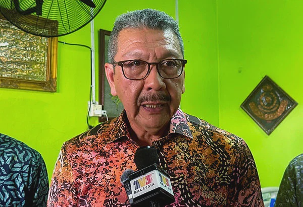 Image from: WFH policy saves RM1.9 million in fuel subsidies