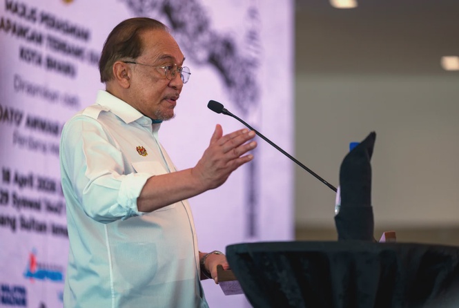 Image from: Malaysia objects to Norway’s missile licence revocation