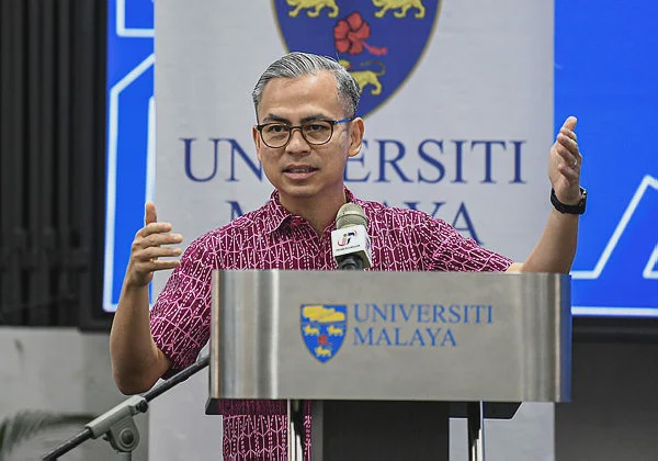 Image from: MCMC to hold stakeholder session on online fraud