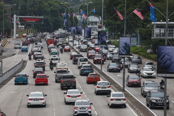 Image from: Room for improvement in ‘Bangun KL’ model