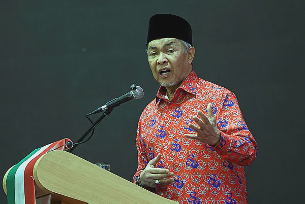 Image from: KIMMA’s bid to join BN requires unanimous approval