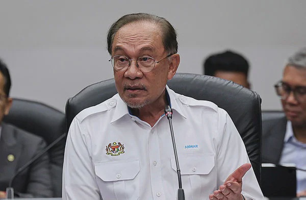 Image from: PM to visit Sandakan fire site, meet displaced residents