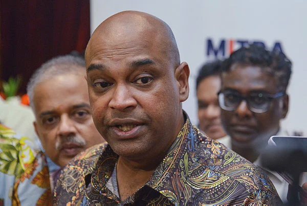 Image from: Malaysia steps up measures to protect livelihoods