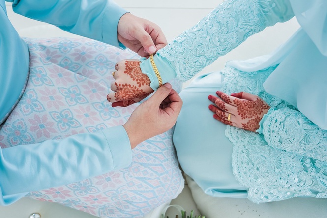Image from: Marriage on hold as Gen Z prioritises financial stability amid rising living costs