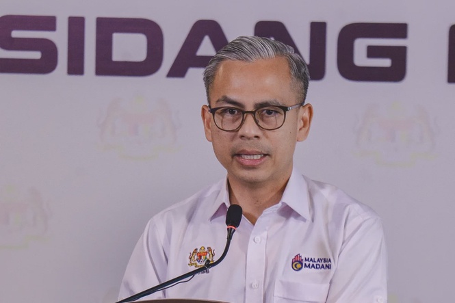Image from: Malaysia denies ownership of diesel shipped to Australia