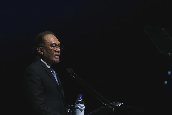 Image from: Malaysia to unveil new support measures for unemployed