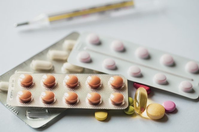 Image from: Malaysia’s medicine supply stable until June, public urged to avoid panic buying