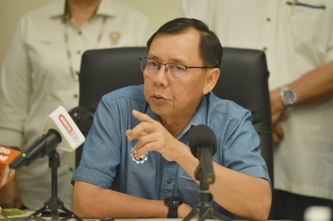 Image from: Middle East conflicts drive surge in Sarawak’s multibillion-ringgit food import bill