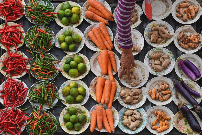 Image from: Malaysia and Vietnam strengthen food security ties