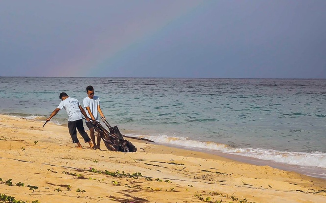 Image from: Malaysia’s push for fossil gas expansion runs counter to climate science