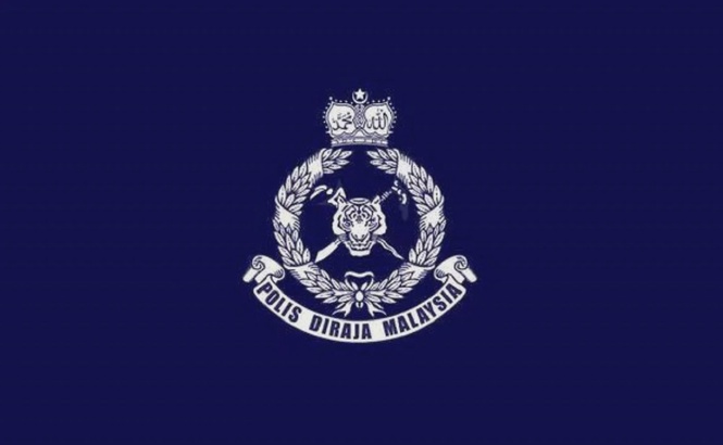 Image from: Kulim police probe officer’s arrest conduct after viral video