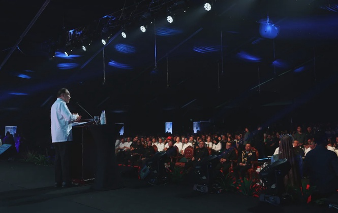 Image from: PM Anwar urges JPJ to be more professional, firm in enforcement