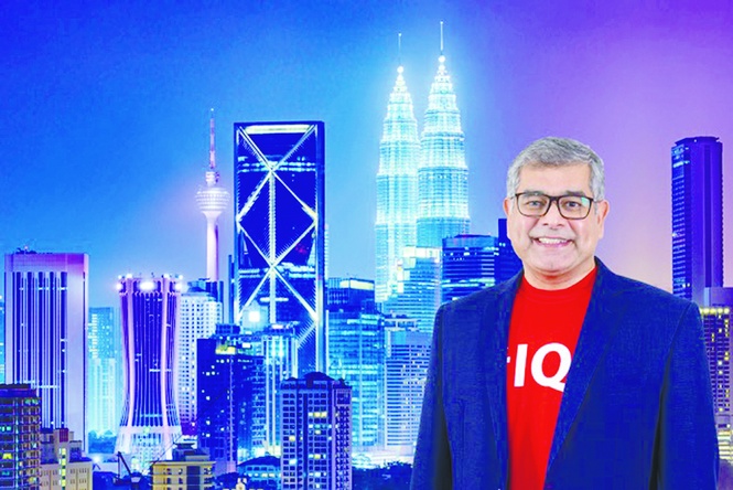 Image from: Johor is top spot for investment in 2026