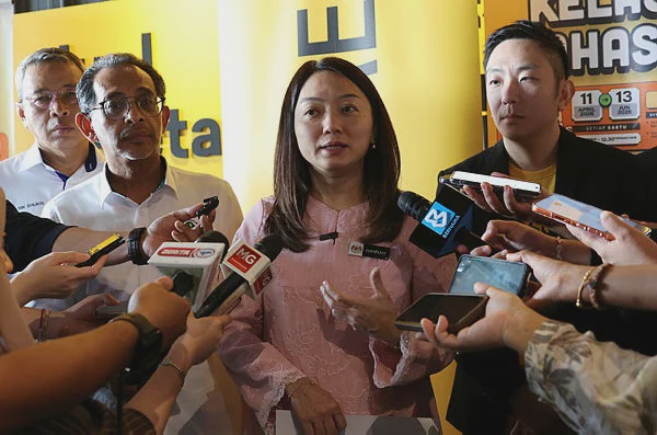 Image from: DBKL slashes event deposits to boost tourism drive