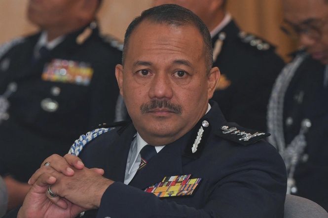 Image from: Penang police bust three condo-based online fraud call centres