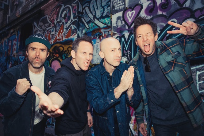 Image from: Power-packed Simple Plan returns to Malaysia for 25th anniversary tour this November