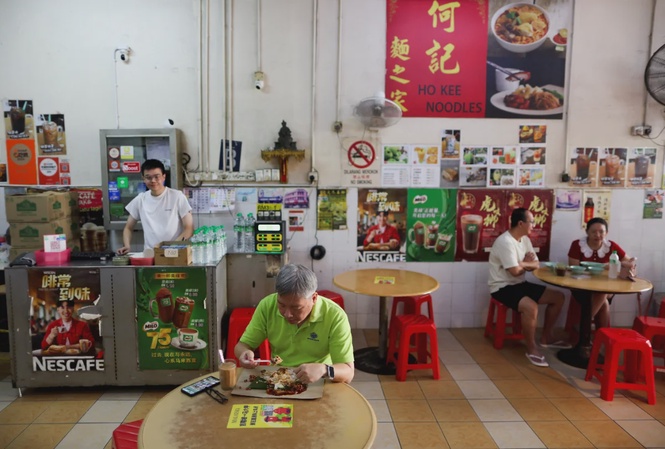Image from: Reddit user’s spontaneous KL drive reveals 40-year-old hidden gems